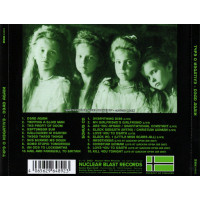 TYPE O NEGATIVE “Dead Again” /2CD/