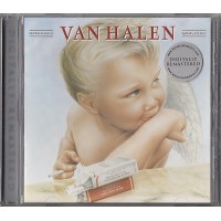 VAN HALEN “1984” /CD/
