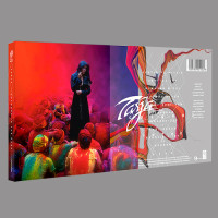 TARJA “Colours In The Dark” /Ltd. Special Edition Slipcase Digibook CD/