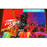 TARJA “Colours In The Dark” /Ltd. Special Edition Slipcase Digibook CD/