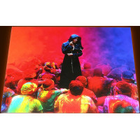 TARJA “Colours In The Dark” /Ltd. Special Edition Slipcase Digibook CD/