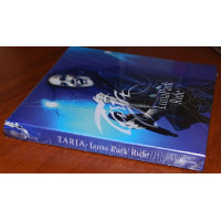 TARJA “Luna Park Ride” /2CD Digipack; Live/