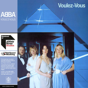 ABBA “Voulez-Vous” /Deluxe 2LP/