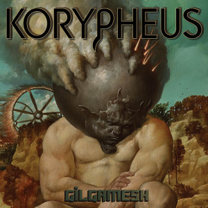 KORYPHEUS “Gilgamesh” /CD/