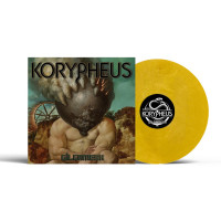 KORYPHEUS “Gilgamesh” /Ltd. LP/