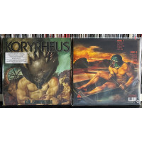 KORYPHEUS “Gilgamesh” /Ltd. LP/