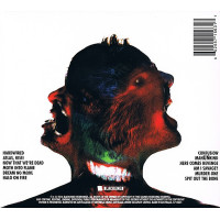METALLICA “Hardwired… To Self-Destruct” /Deluxe Edition 3CD Digipack/