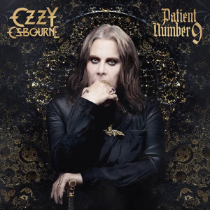 OZZY OSBOURNE “Patient Number 9” /2LP/