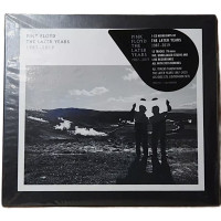 PINK FLOYD “The Later Years 1987 - 2019” /CD Digisleeve/