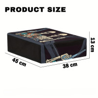 Universal Turntable Colour Dust Cover XL /Player Cover/