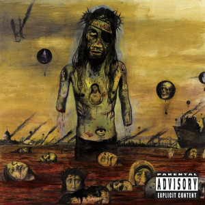 SLAYER “Christ Illusion” /CD/