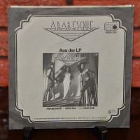 ARABESQUE “Marigot Bay” /7” Single/