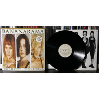 BANANARAMA “The Greatest Hits Collection” /LP/