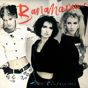 BANANARAMA “True Confessions” /LP/