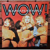BANANARAMA “WOW!” /GLP/