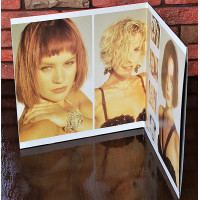 BANANARAMA “WOW!” /GLP/