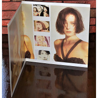 BANANARAMA “WOW!” /GLP/