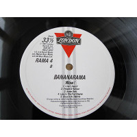 BANANARAMA “WOW!” /GLP/