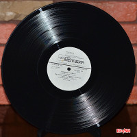 КРЕМАТОРИЙ / CREMATORIUM “Клубника Со Льдом / Strawberry Ice” /LP/