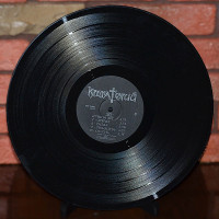 КРЕМАТОРИЙ / CREMATORIUM “Зомби / Zombie” /LP/