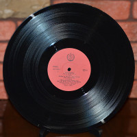 HELLRAISER “We'll Bury You!” /LP/