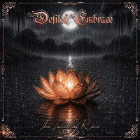 DEFILED EMBRACE “The Touch Of Rain” /Digital Single/