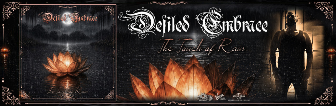 DEFILED EMBRACE