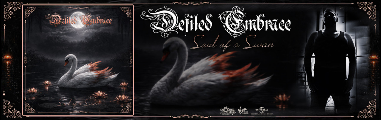 DEFILED EMBRACE