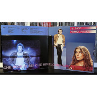 AL BANO E ROMINA POWER “Che Angelo Sei” /GLP/
