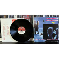 AL BANO E ROMINA POWER “Che Angelo Sei” /GLP/