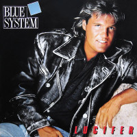 BLUE SYSTEM “Lucifer” /12” Maxi-Single/