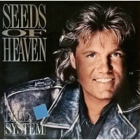 BLUE SYSTEM “Seeds Of Heaven” /GLP/