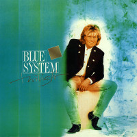 BLUE SYSTEM “Twilight” /LP/