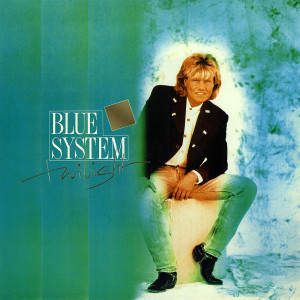 BLUE SYSTEM “Twilight” /LP/