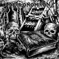 NECRONOMICON “The Demos” /Ltd. LP/