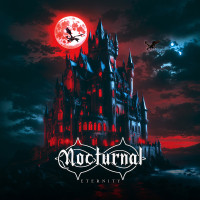NOCTURNAL ETERNITY “Eternity” /CD/