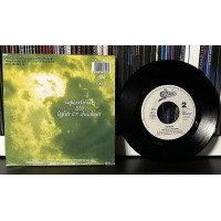 EUROPE “Superstitious” /7” Single/
