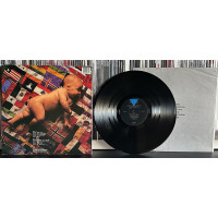 GARY MOORE “After The War” /LP/