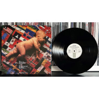 GARY MOORE “After The War” /LP/