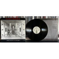 GARY MOORE “Corridors Of Power” /LP/