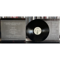 GARY MOORE “Corridors Of Power” /LP/
