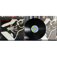 GARY MOORE “Dirty Fingers” /LP/