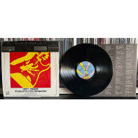 GARY MOORE “Dirty Fingers” /LP/