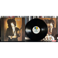 GARY MOORE “Run For Cover” /LP/