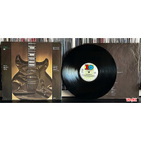 GARY MOORE “Run For Cover” /LP/