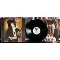GARY MOORE “Run For Cover” /LP/