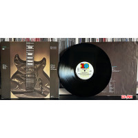 GARY MOORE “Run For Cover” /LP/