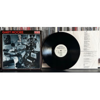 GARY MOORE “Still Got The Blues” /LP/