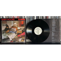GARY MOORE “Still Got The Blues” /LP/