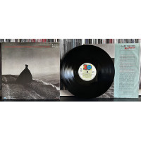 GARY MOORE “Wild Frontier” /LP/